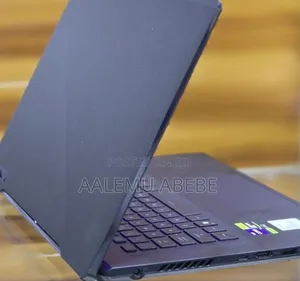 New Laptop Asus ROG Zephyrus M16 GU603HR 16GB Intel Core I9 SSD 1T