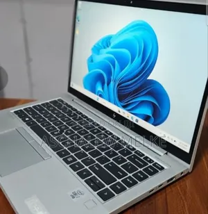 New Laptop HP EliteBook 840 G7 16GB Intel Core I7 SSD 512GB