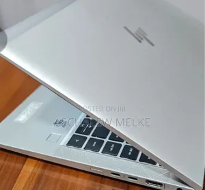 New Laptop HP EliteBook 840 G7 16GB Intel Core I7 SSD 512GB