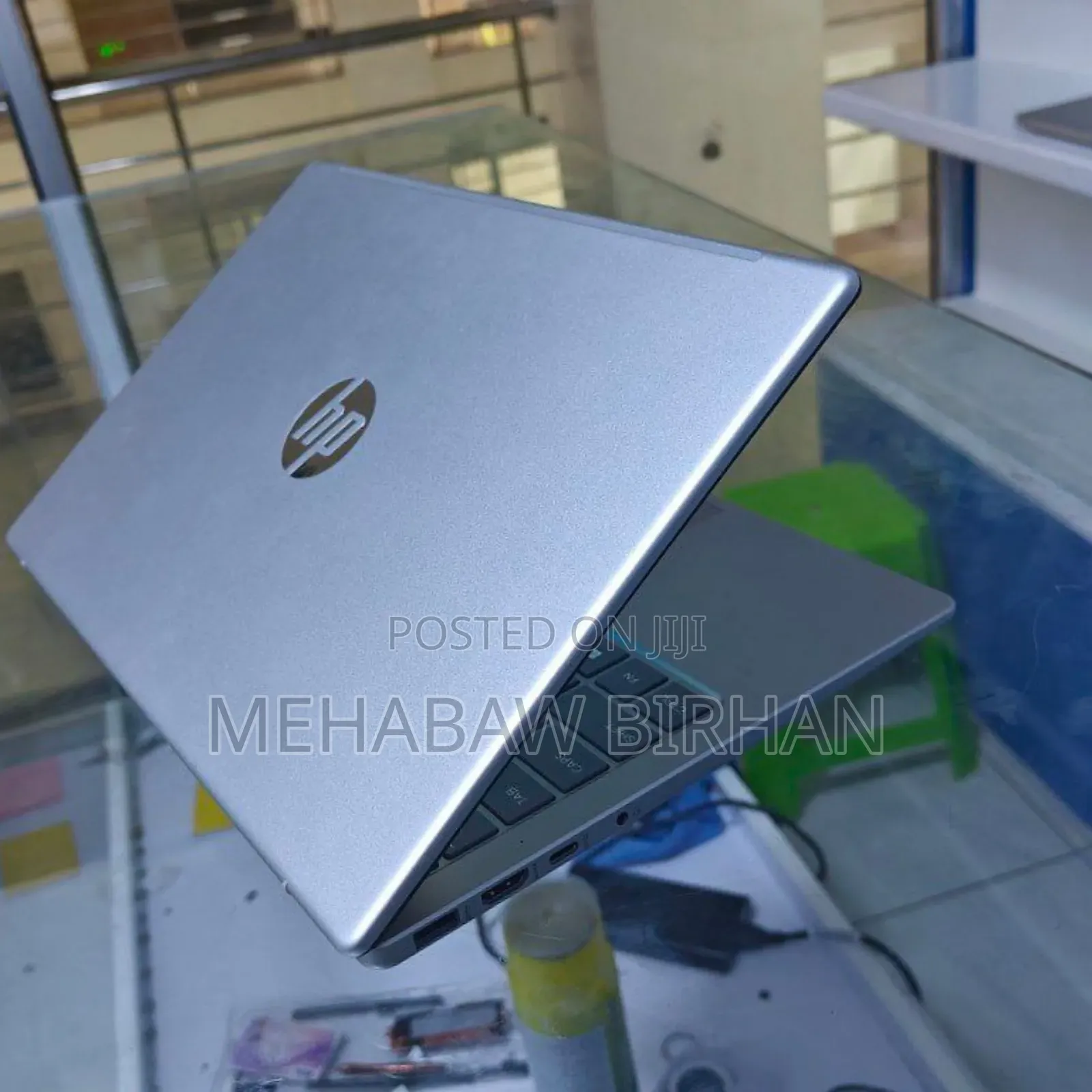 New Laptop HP Stream Notebook 16GB Intel Core I7 SSD 1T