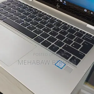 Photo - New Laptop HP ProBook 440 G5 16GB Intel Core I5 SSHD (Hybrid) 1T