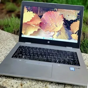 New Laptop HP ProBook 440 G5 16GB Intel Core I5 SSHD (Hybrid) 1T