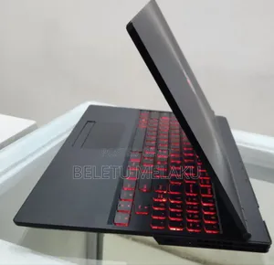 New Laptop Lenovo Legion 5 8GB Intel Core I5 SSD 512GB