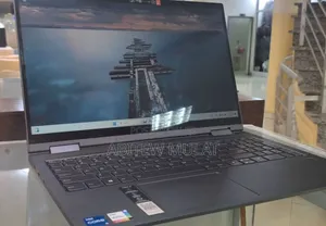 Photo - New Laptop Lenovo Yoga 7i 8GB Intel Core I5 SSD 512GB