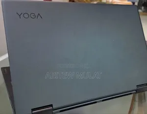 New Laptop Lenovo Yoga 7i 8GB Intel Core I5 SSD 512GB