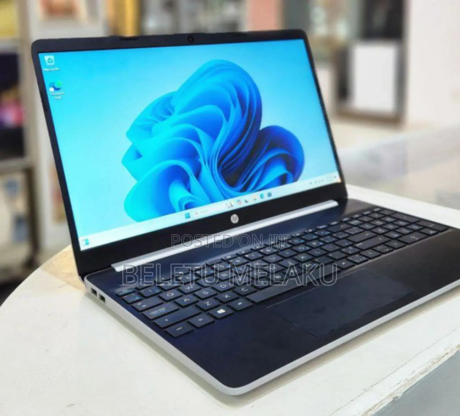 New Laptop HP Stream Notebook 8GB Intel Core I7 SSD 512GB