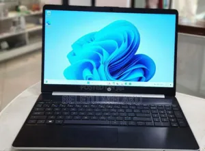 New Laptop HP Stream Notebook 8GB Intel Core I7 SSD 512GB