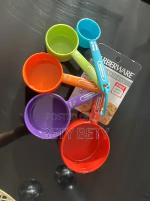 Measuring Cup