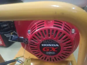 Honda Concrete Vibrator Gp 160
