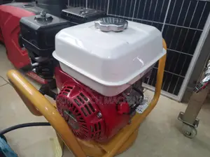 Honda Concrete Vibrator Gp 160
