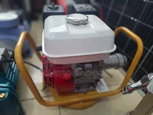 Honda Concrete Vibrator Gp 160