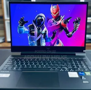 Photo - New Laptop HP Victus 15 16GB Intel Core I7 SSD 512GB