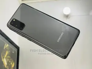 Samsung Galaxy S20 128 GB Gray
