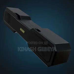 Rock Light High Quality Bluetooth Speaker