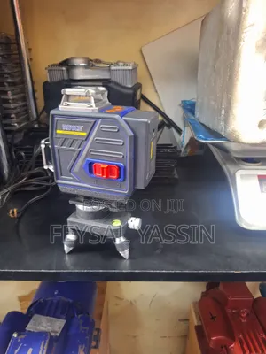 Photo - Royce Laser Level 360° Orignal