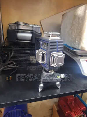 Royce Laser Level 360° Orignal