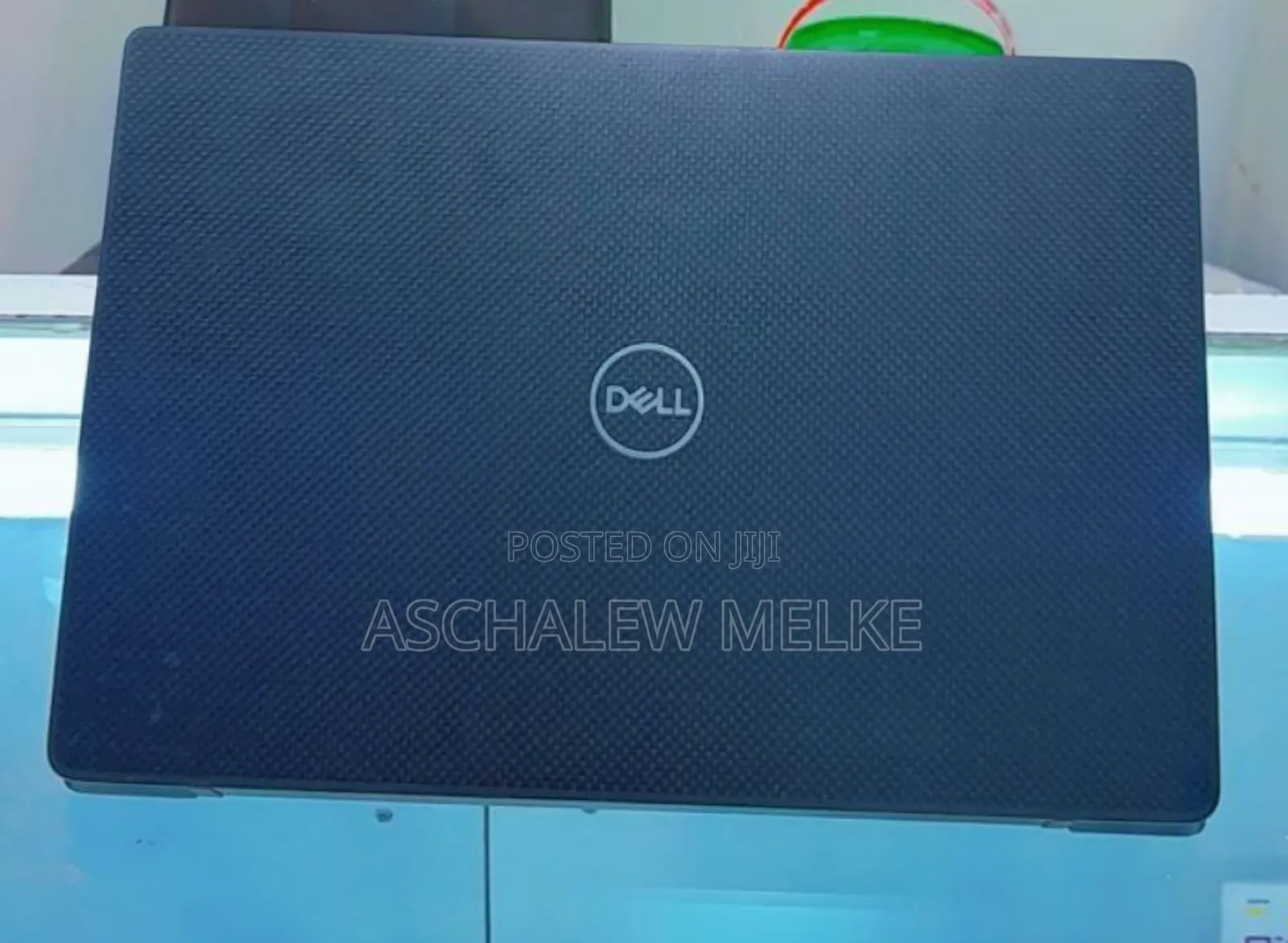 New Laptop Dell Latitude 7520 16GB Intel Core I5 SSD 256GB