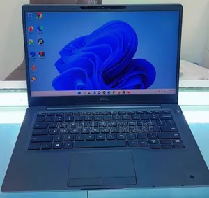 New Laptop Dell Latitude 7520 16GB Intel Core I5 SSD 256GB