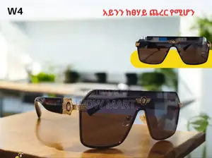 Polarized Sunglasses for Girls 
W3 4 6