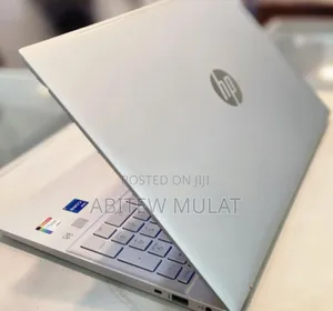 Photo - New Laptop HP Pavilion 15 16GB Intel Core I7 SSD 512GB