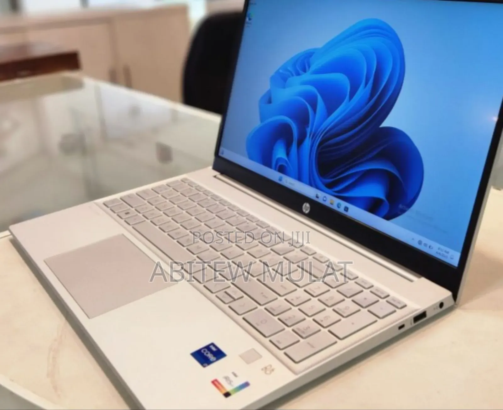 New Laptop HP Pavilion 15 16GB Intel Core I7 SSD 512GB