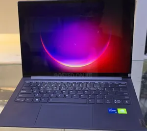 New Laptop Lenovo Yoga 700 16GB Intel Core I5 SSD 512GB