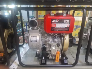 Diesel Water Pump