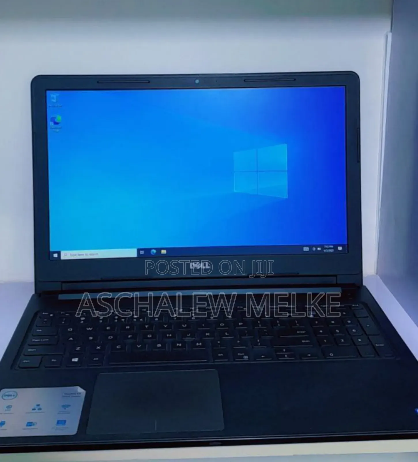 Laptop Dell Vostro 15 5000 4GB Intel Core I3 HDD 1T