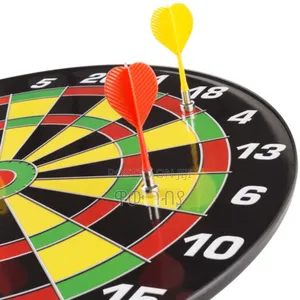 ማግኒትክ ዳርት / Safety Magnetic Dart