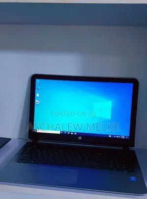New Laptop HP Pavilion 15 8GB Intel Core I7 HDD 1T