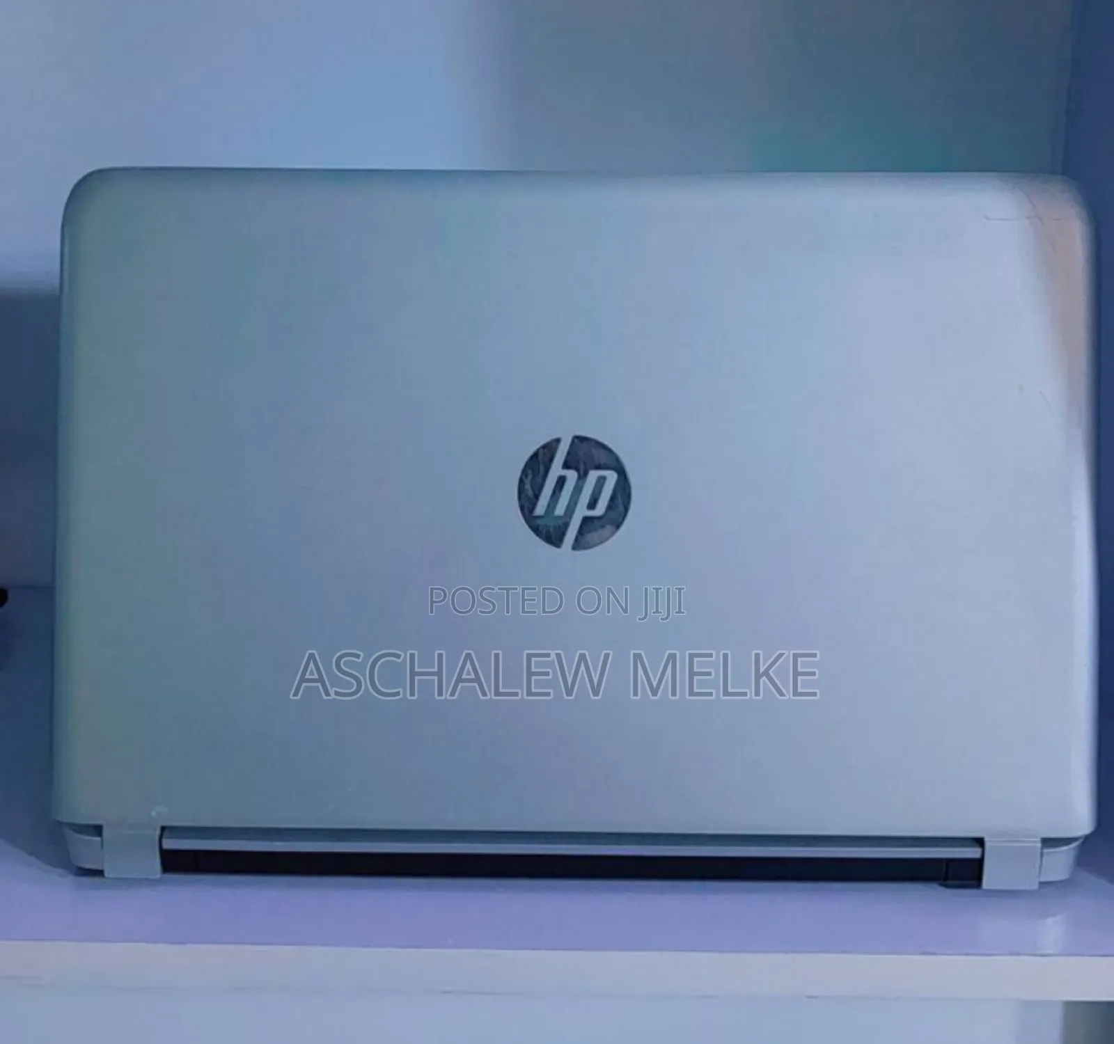 New Laptop HP Pavilion 15 8GB Intel Core I7 HDD 1T