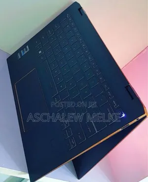 New Laptop MSI 32GB Intel Core I7 SSD 1T