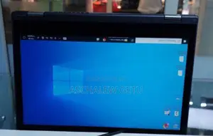 Photo - New Laptop Lenovo ThinkPad Yoga 16GB Intel Core I5 SSD 512GB