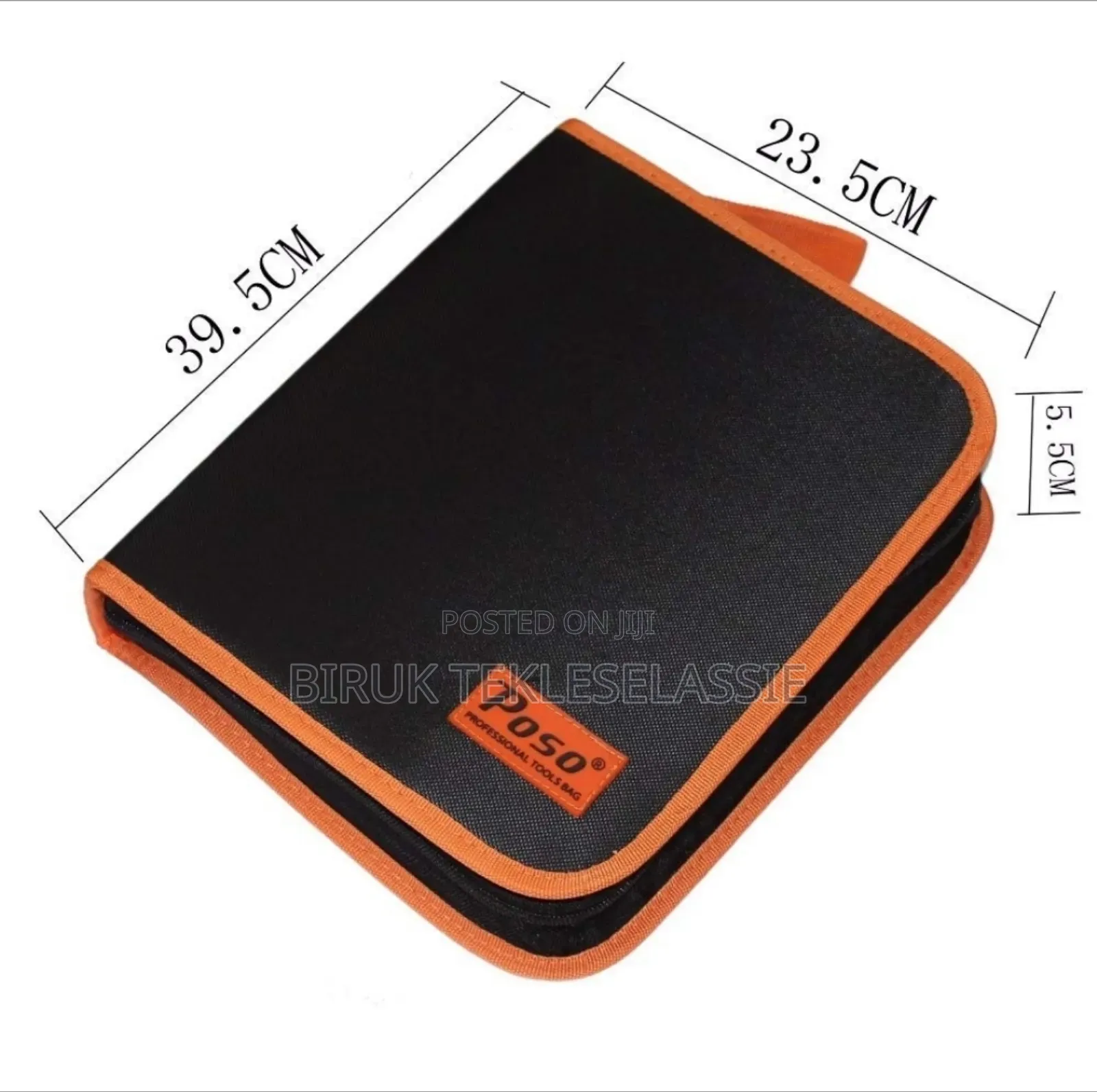 Poso Ps-p15 Professional Lan Network Kit 16 In 1