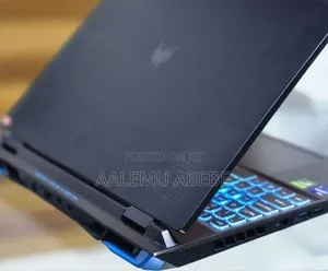 New Laptop Acer Predator Helios 300 16GB Intel Core I9 SSD 1T