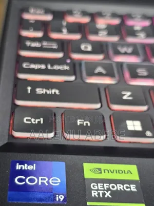 New Laptop Acer Predator Helios 300 16GB Intel Core I9 SSD 1T