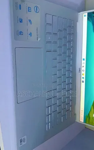 Laptop Dell Inspiron 14 16GB Intel Core I7 SSD 512GB