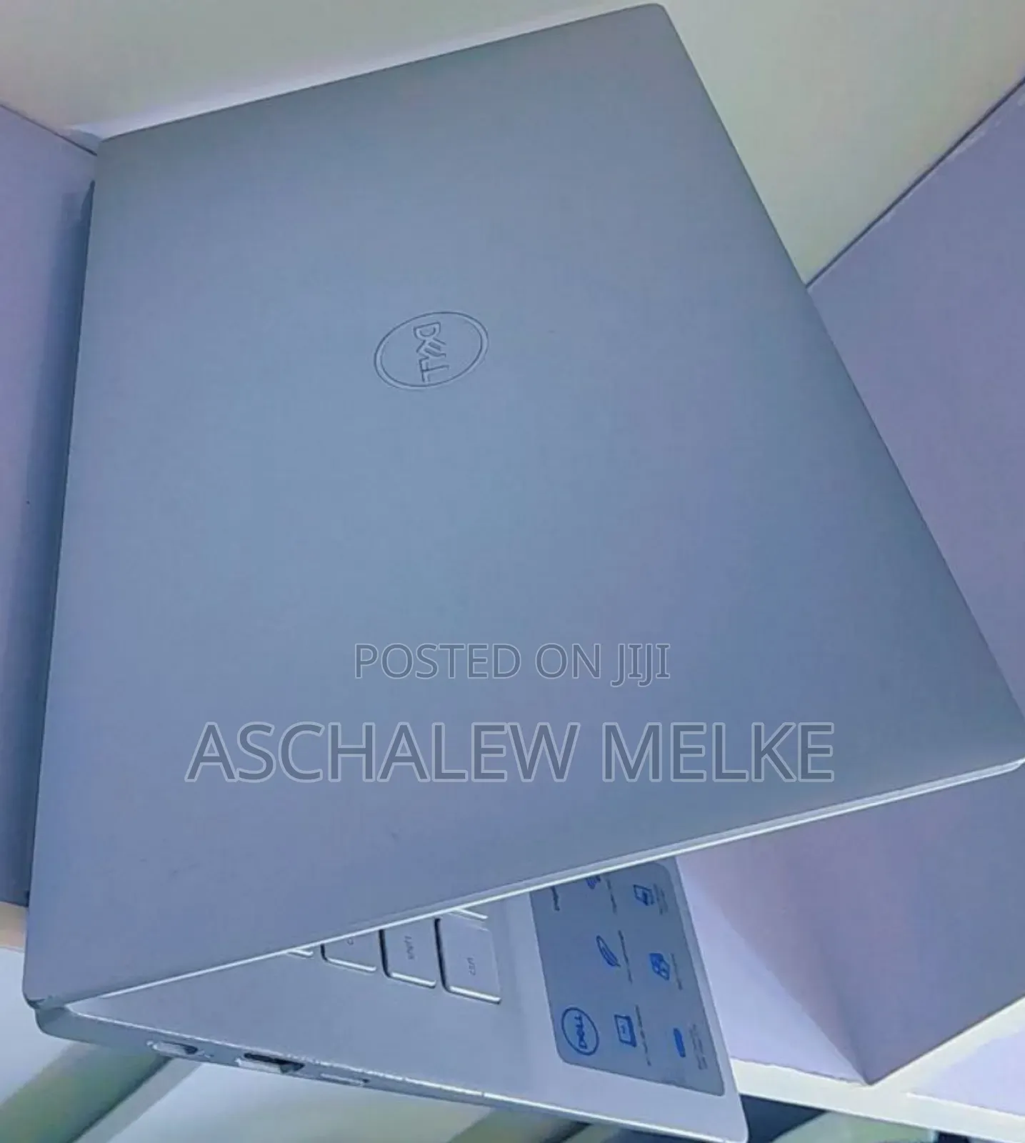 Laptop Dell Inspiron 14 16GB Intel Core I7 SSD 512GB