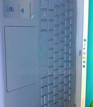 New Laptop Dell Inspiron 14 16GB Intel Core I7 SSD 512GB