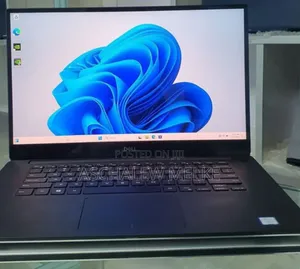 Photo - New Laptop Dell XPS 15 16GB Intel Core I7 SSD 512GB
