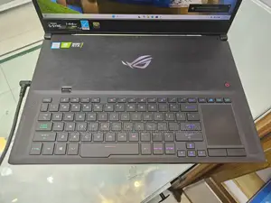 New Laptop Asus ROG Zephyrus G15 16GB Intel Core I7 SSD 1T