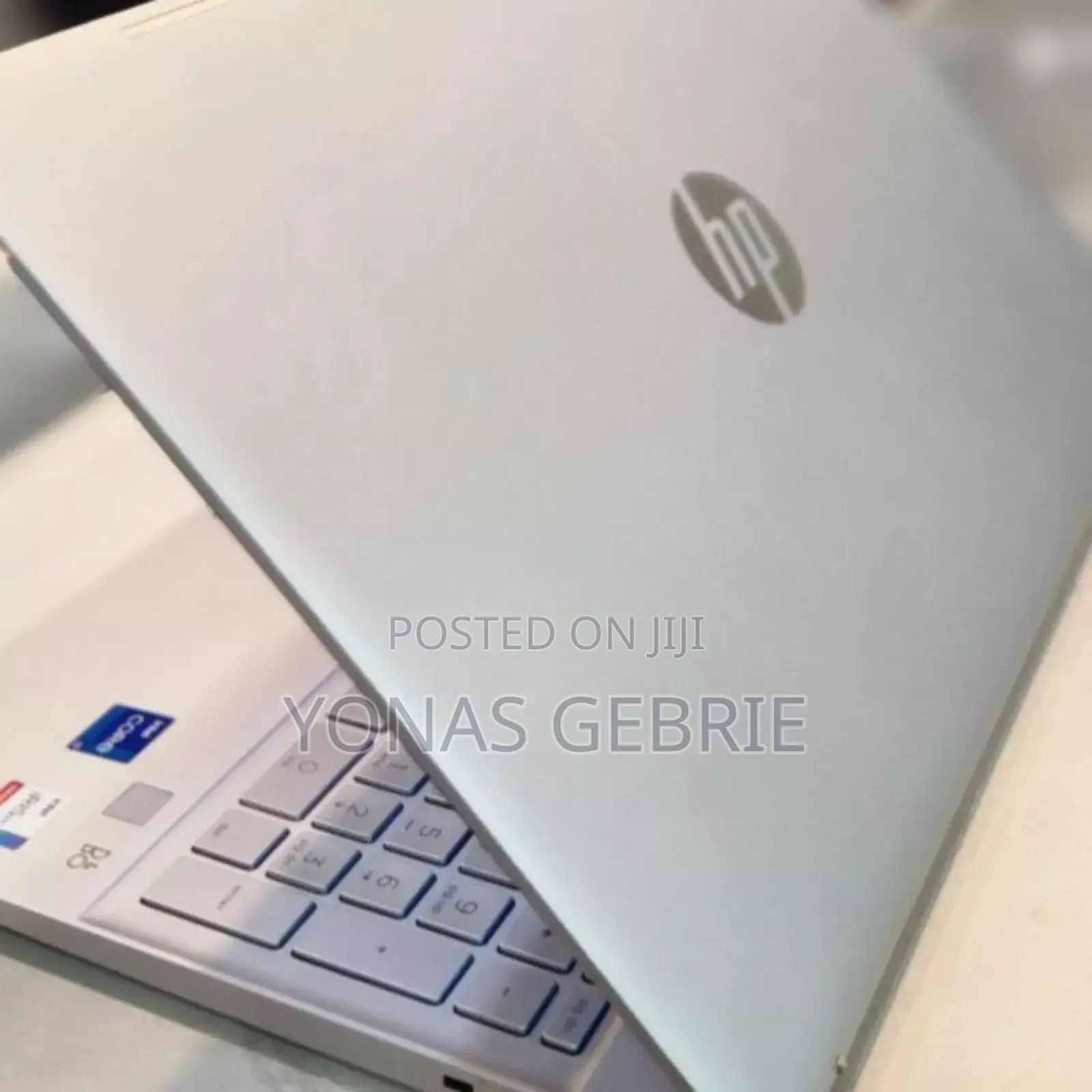New Laptop HP Pavilion 15 16GB Intel Core I7 SSD 512GB