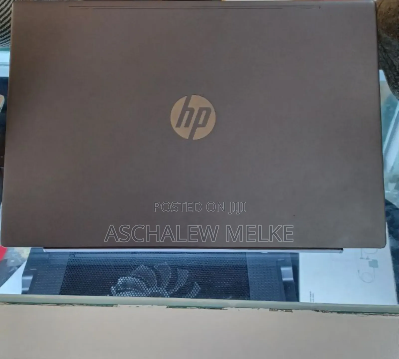 New Laptop HP Pavilion 15 12GB Intel Core I7 SSD 512GB