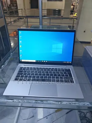 Photo - New Laptop HP EliteBook 830 16GB Intel Core I5 SSD 512GB