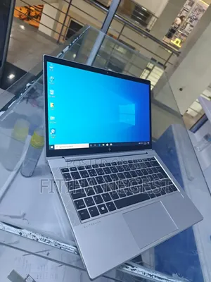 New Laptop HP EliteBook 830 16GB Intel Core I5 SSD 512GB