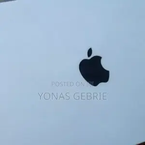 New Laptop Apple MacBook Pro M1 16GB Apple M1 SSD 1T