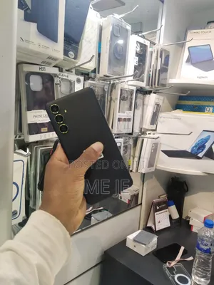 New Samsung Galaxy E5 16 GB Black