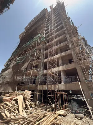 1bdrm Apartment in Amibara Properties, Arada for sale