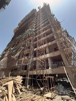 1bdrm Apartment in Amibara Properties, Arada for sale