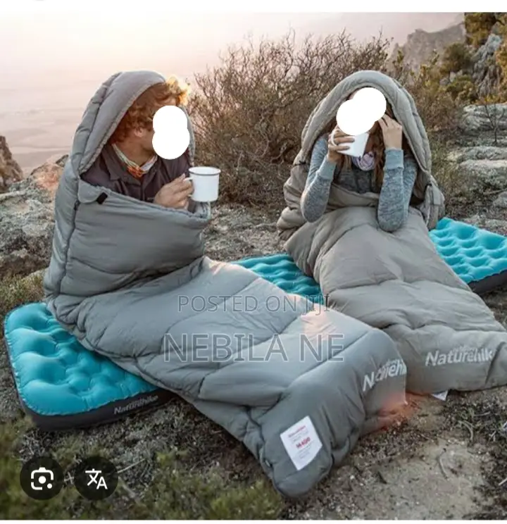 Sleeping Bag